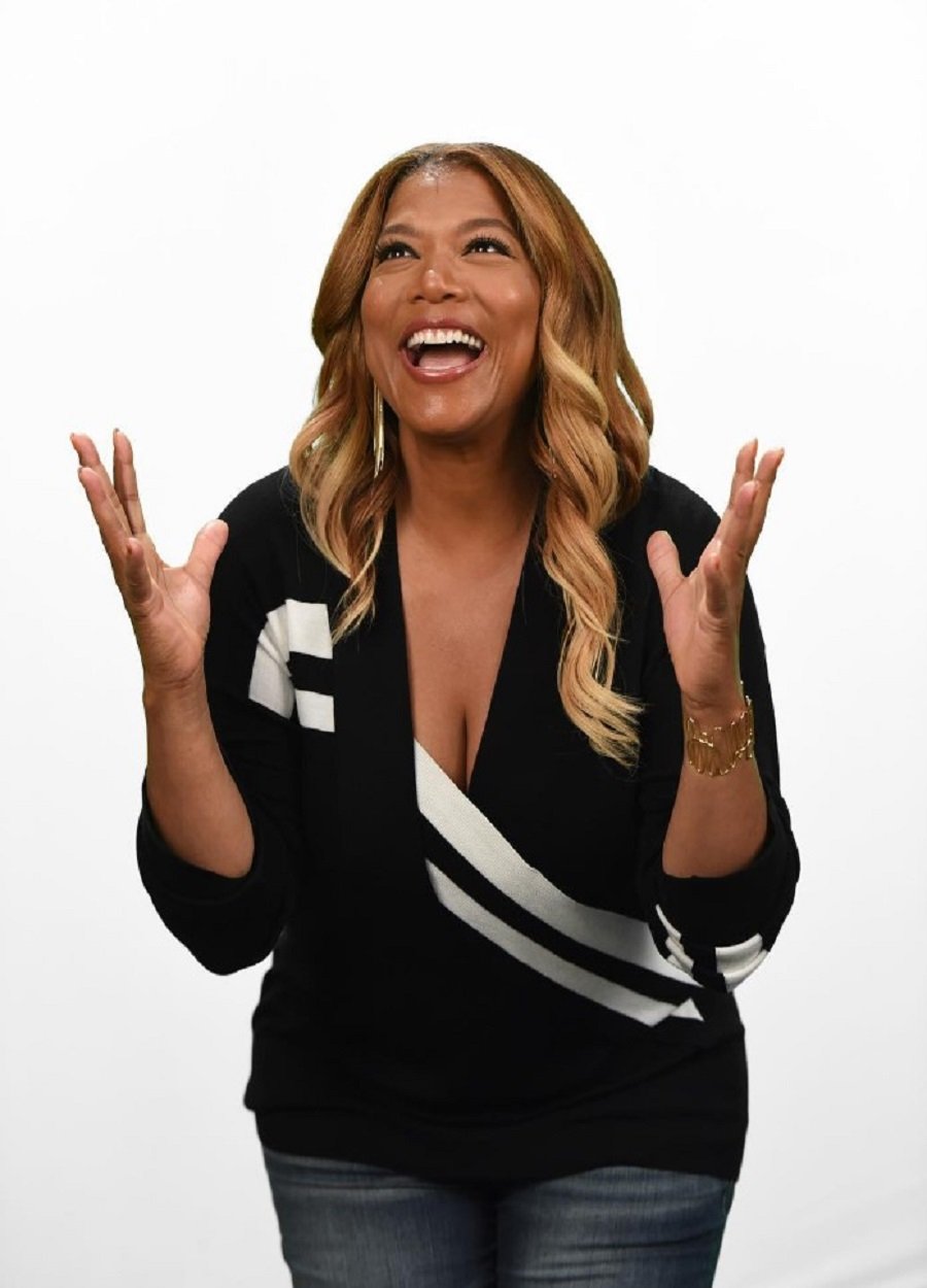 Queen Latifah Merch - Official Store